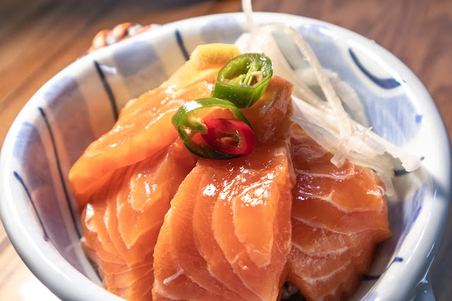 How to Make Delicious 간장연어장 – Korean Soy Sauce-Marinated salmon